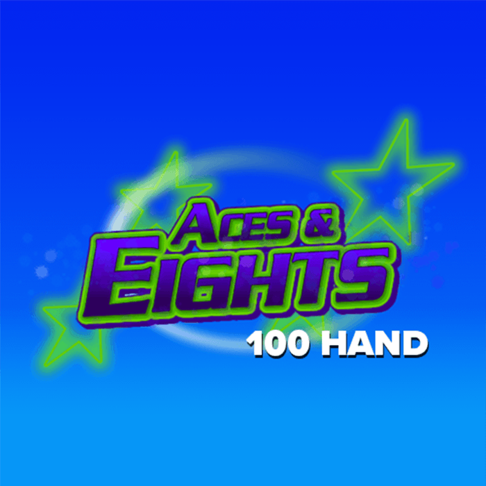 Aces and Eights 100 Hand