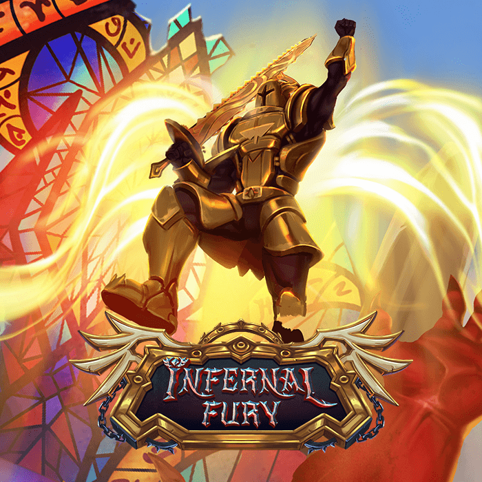 Infernal Fury