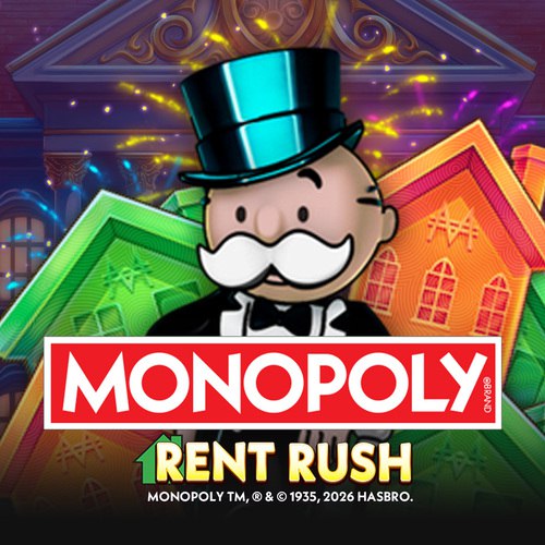 Monopoly Rent Rush