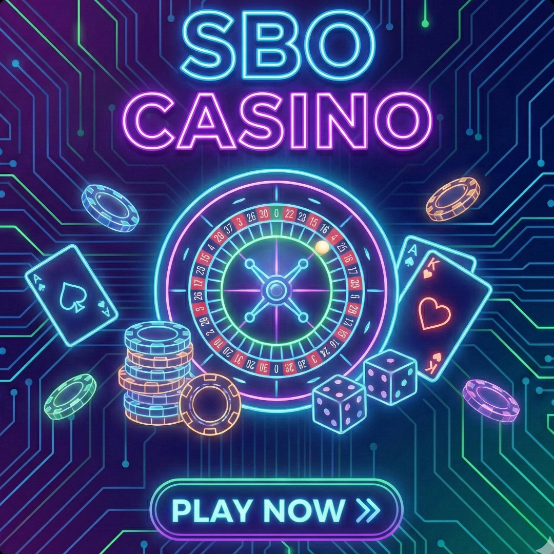 SBO Live Casino