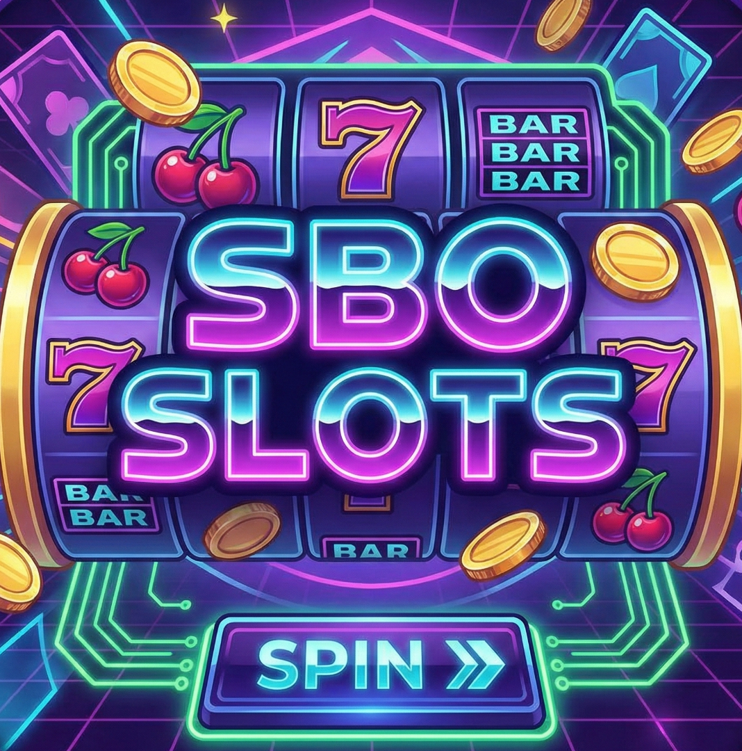 SBO Slots