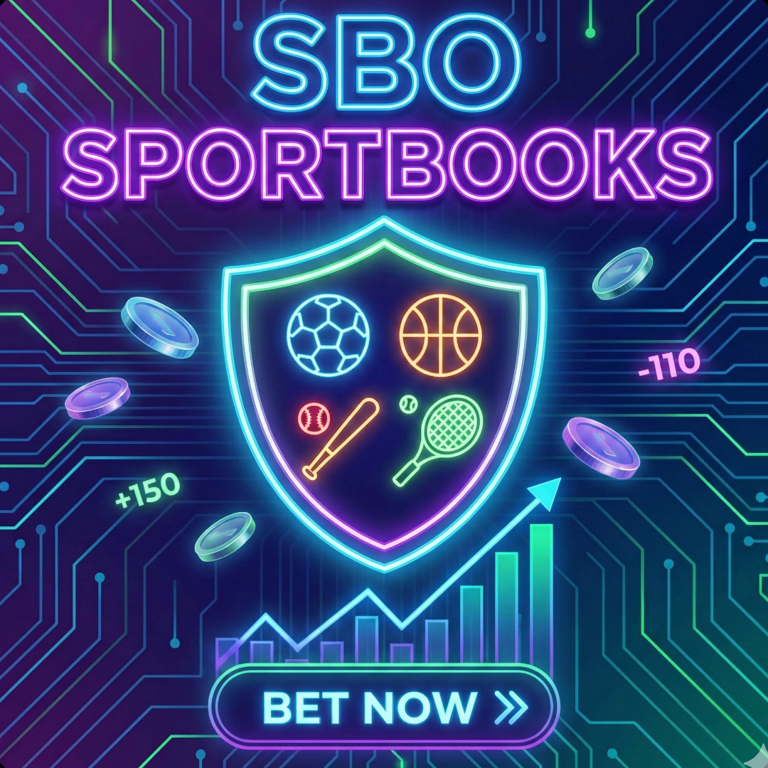 SBO Sportsbook